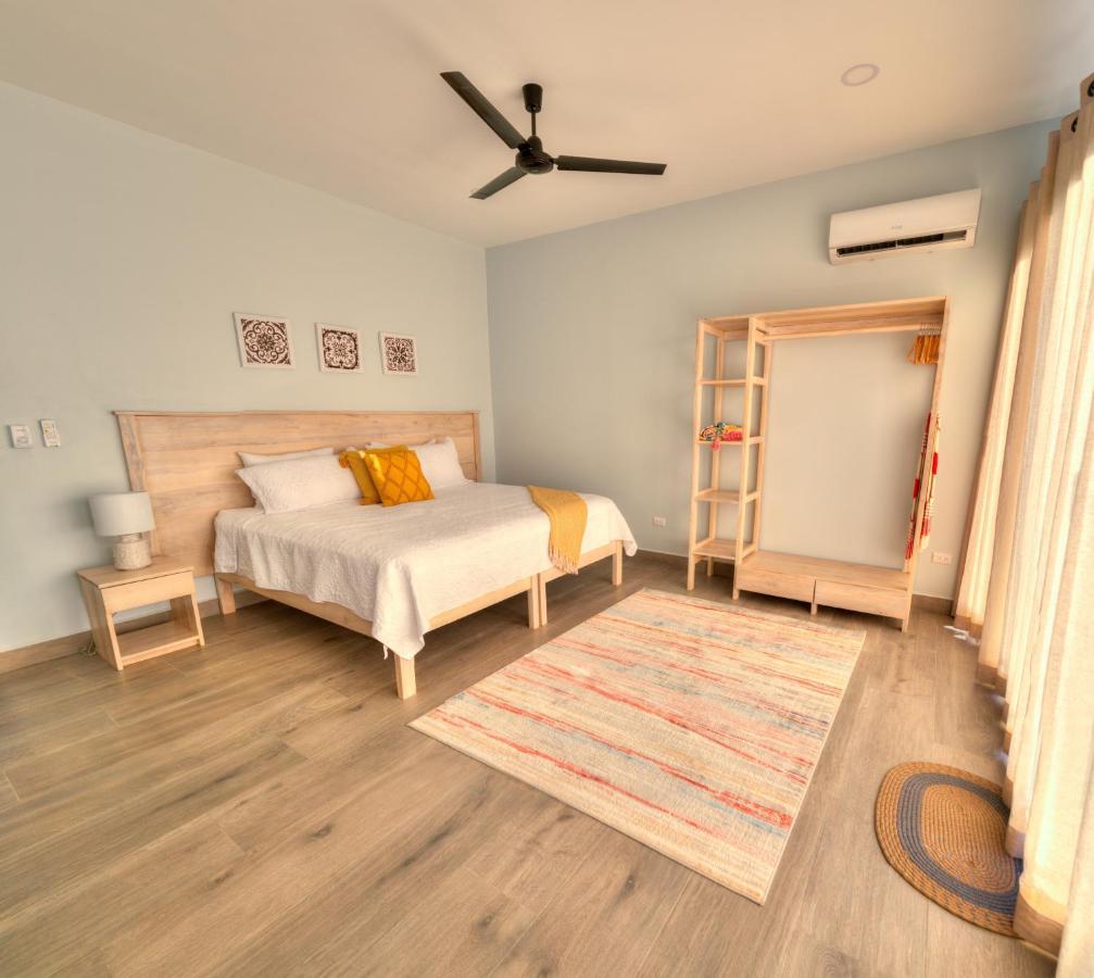 Casa Ojos Azules, Nosara. New Listing Exterior foto