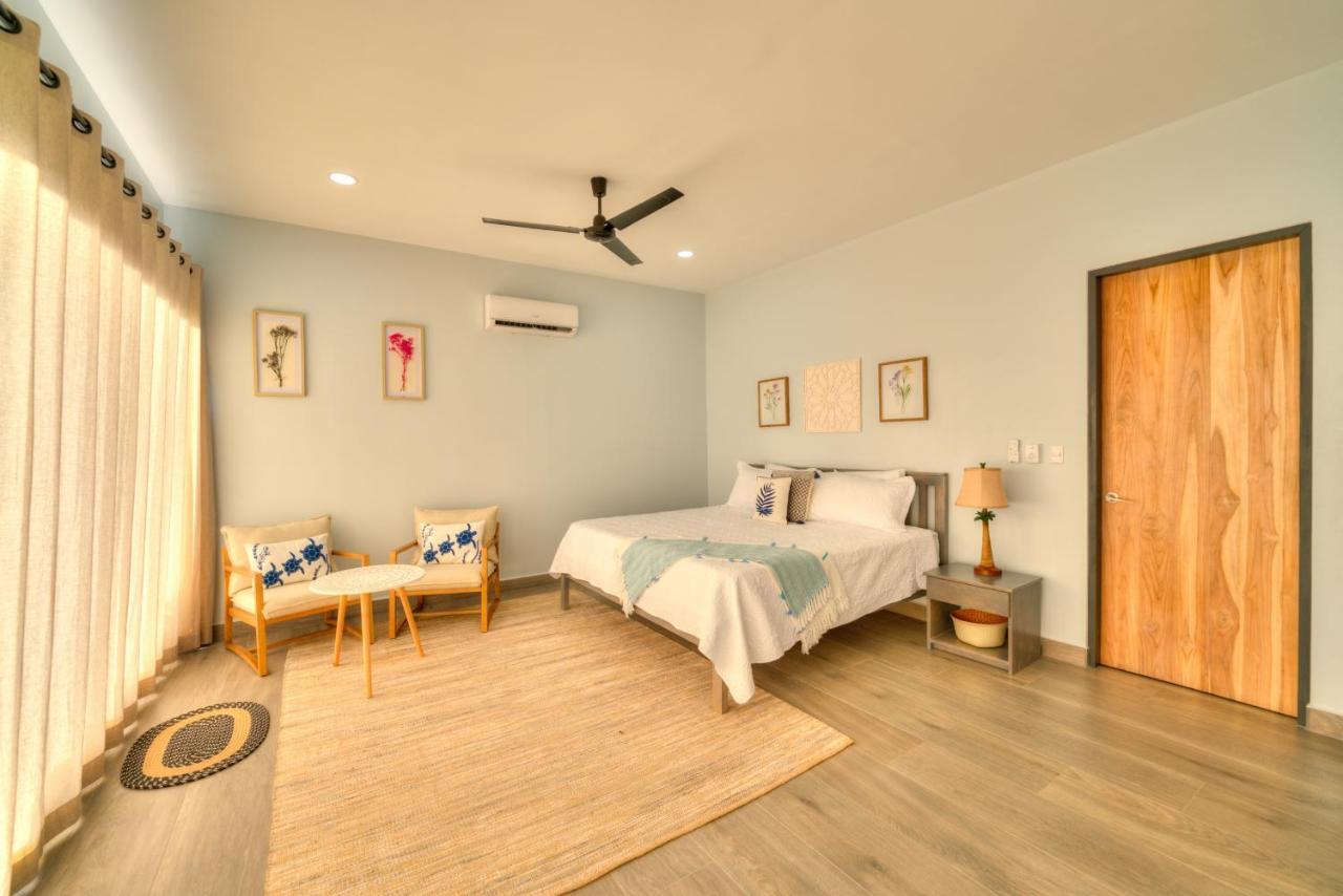 Casa Ojos Azules, Nosara. New Listing Exterior foto