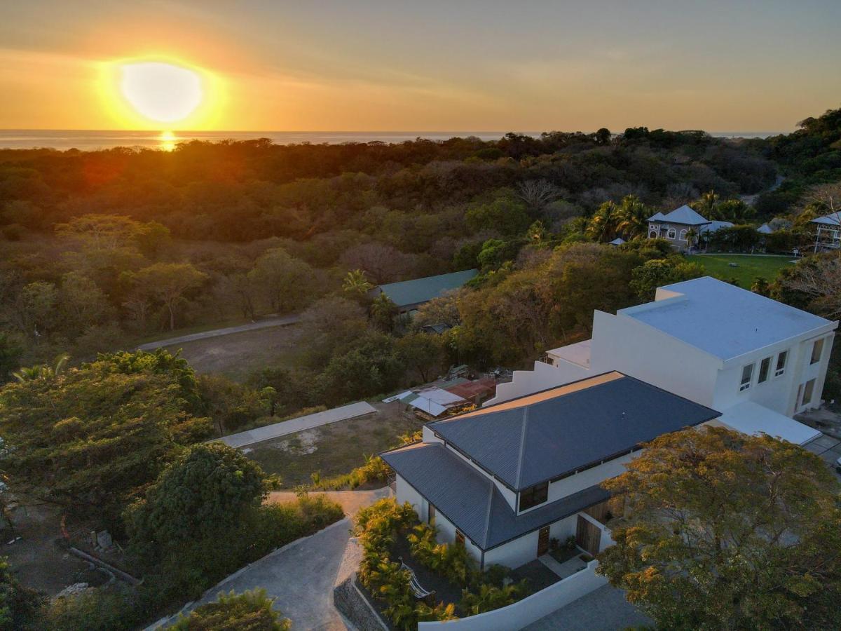 Casa Ojos Azules, Nosara. New Listing Exterior foto