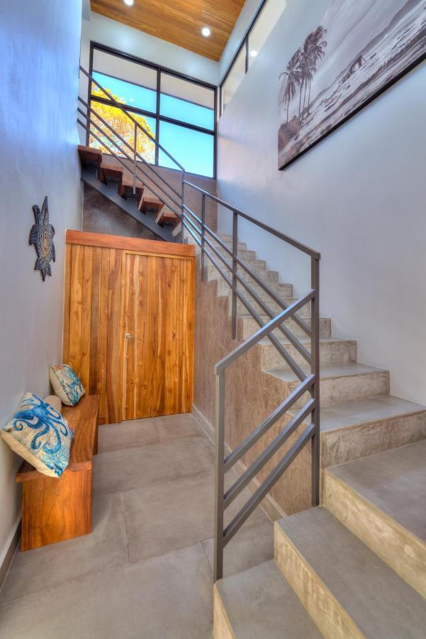 Casa Ojos Azules, Nosara. New Listing Exterior foto